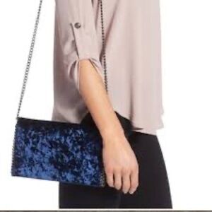 CHELSEA 28 Chain clutch NWT